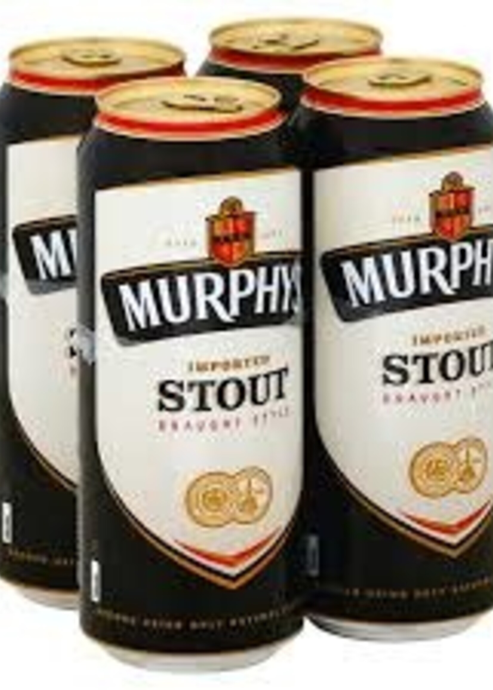 Murphy's Murphy's Stout 4 can