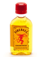 Fireball Fireball 50ml