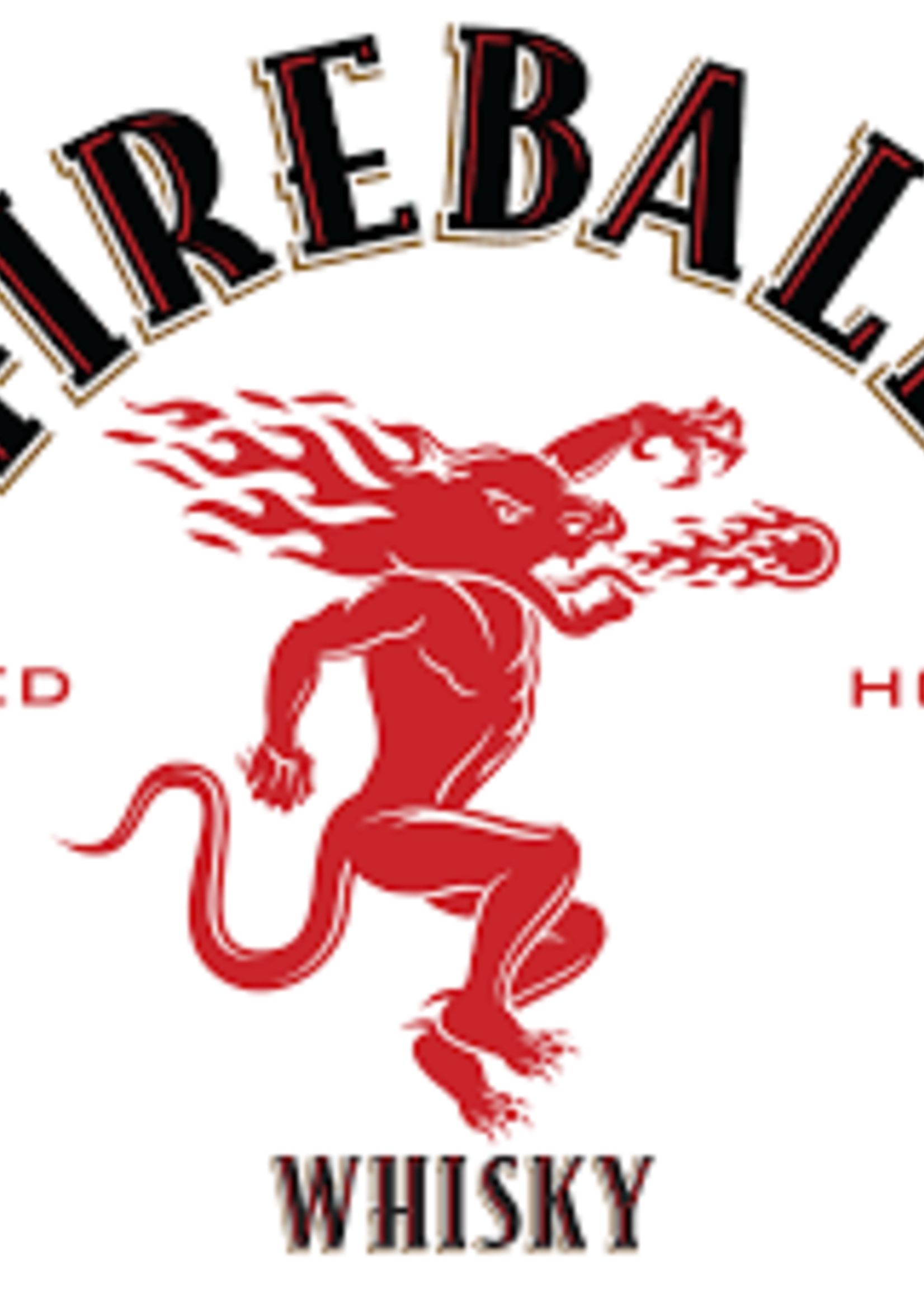 Fireball Fireball 50ml