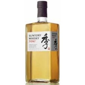 Suntory Suntory Whisky Toki 750ml