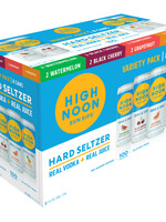 High Noon Sun Sips High Noon Variety 8 can