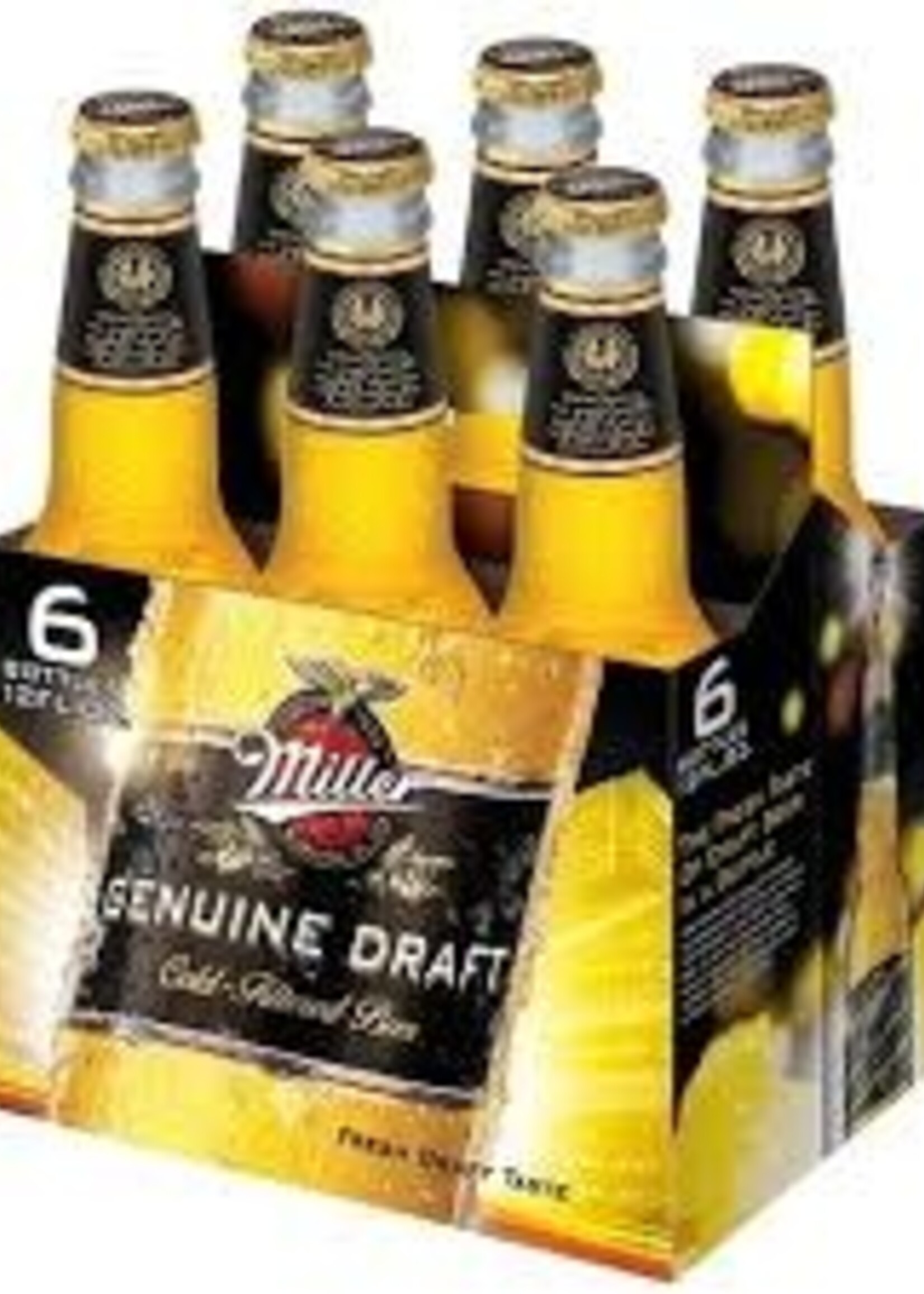 Miller MGD 6 btl