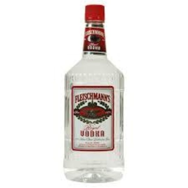 Fleischmann's Vodka 1.75