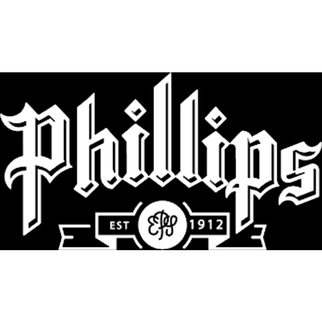 Phillips Vodka 375ml