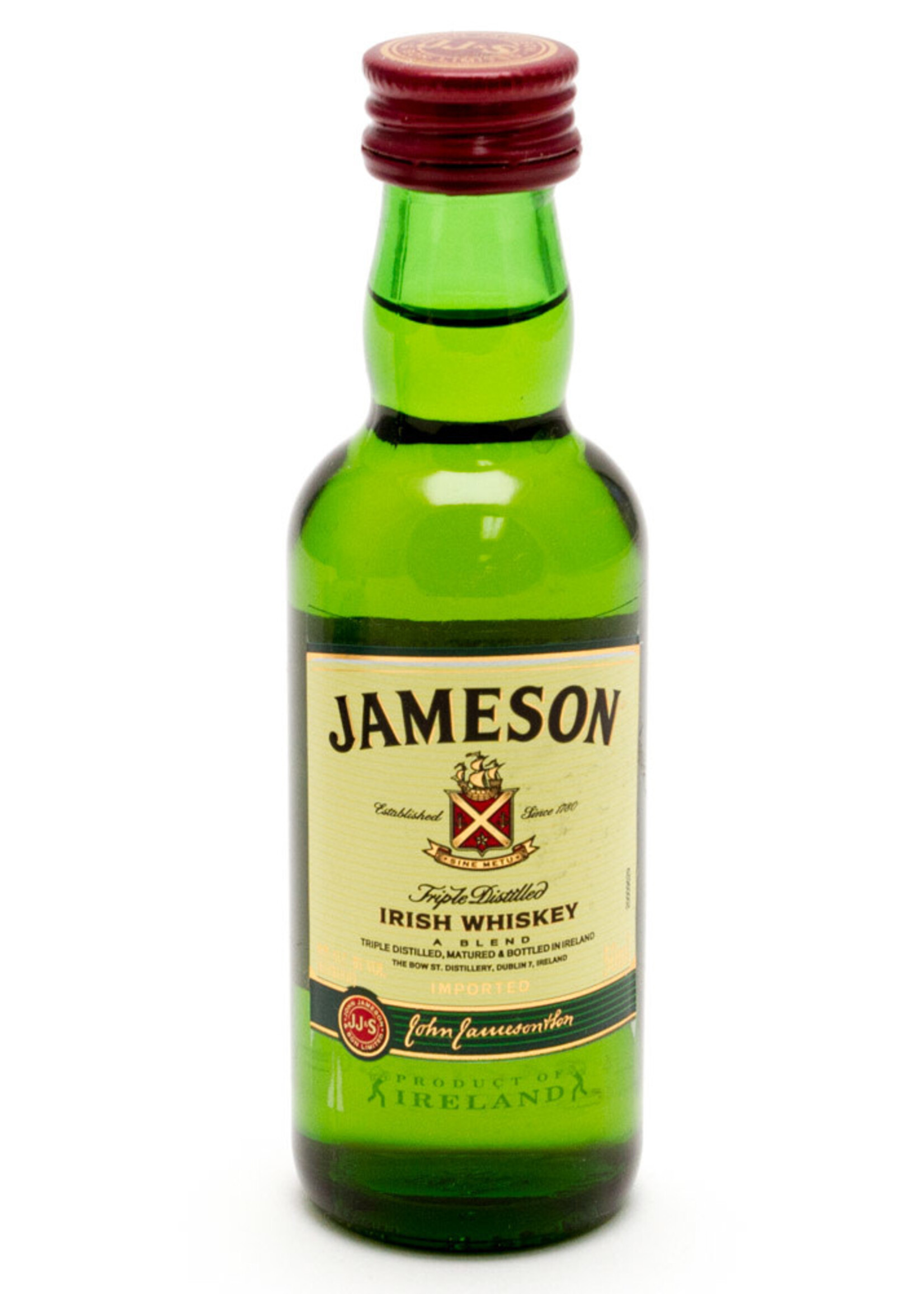 Jameson Jameson 50ml