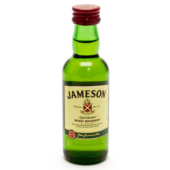 Jameson 50ml