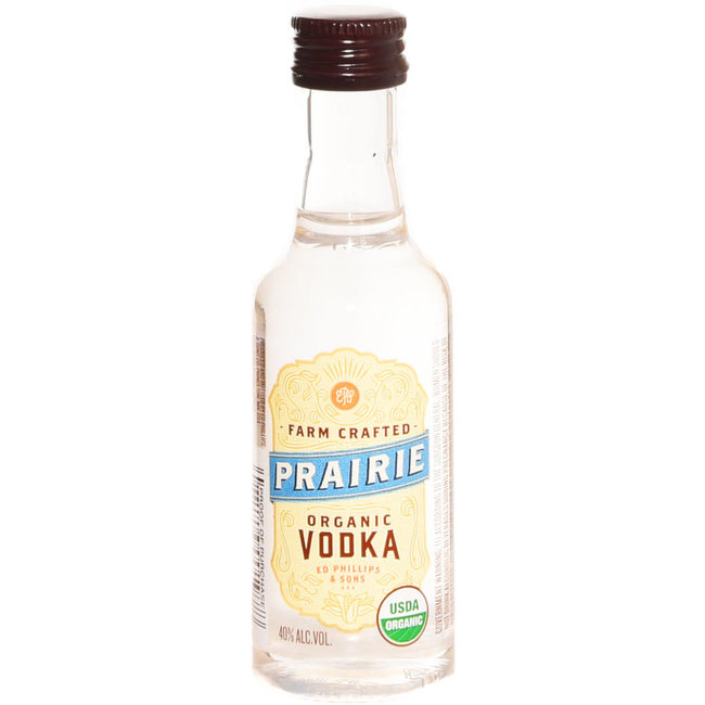 Prairie Vodka 50ml