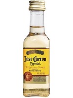 Jose Cuervo Jose Cuervo Tequila Gold 50ml