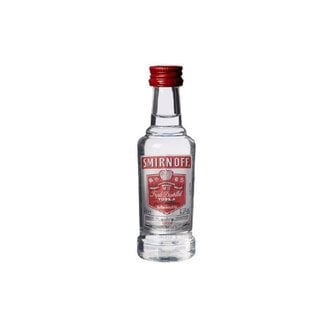 Smirnoff Smirnoff 50ml