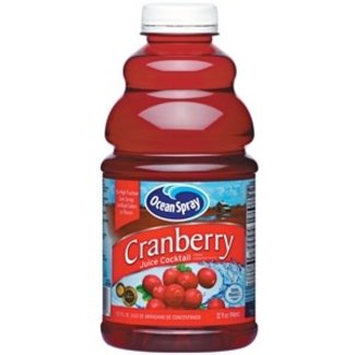 Ocean Spray Ocean Spray Cranberry Juice 32oz