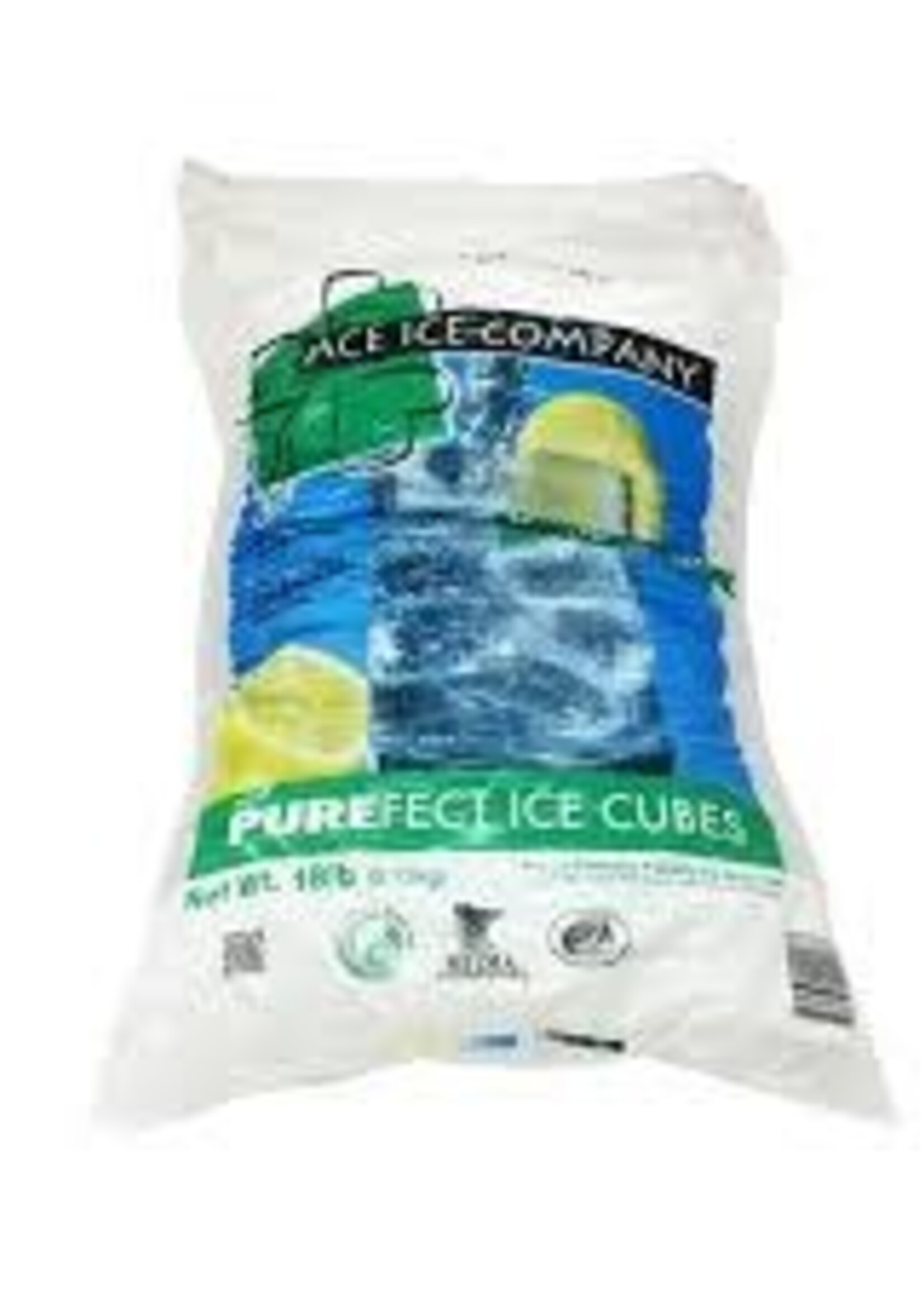 Shamrock Ice Ice 18lb