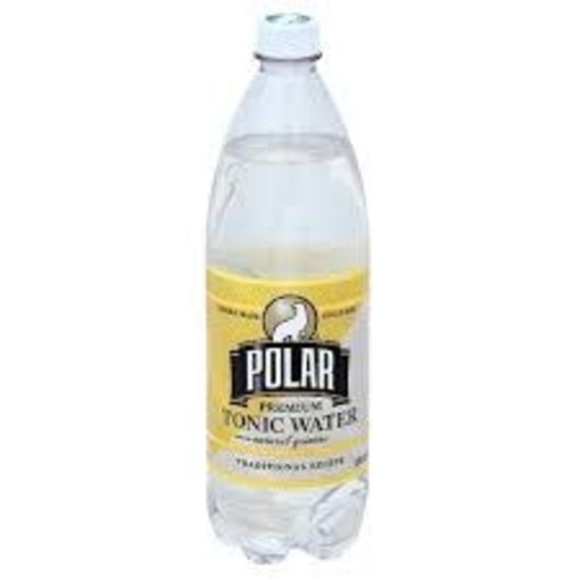 Polar Tonic 1L