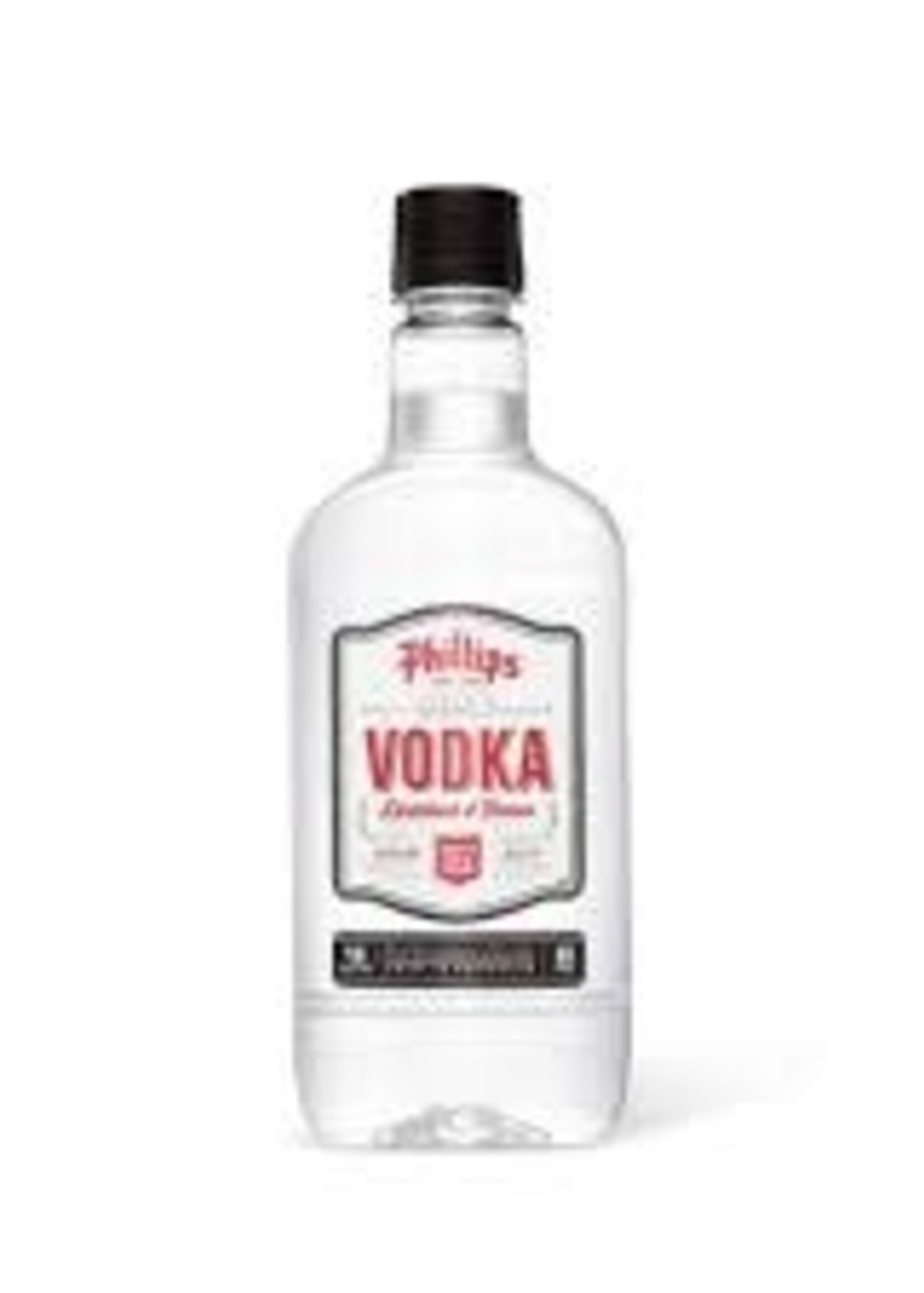 Phillips Phillips Vodka TRAVELER 750ml