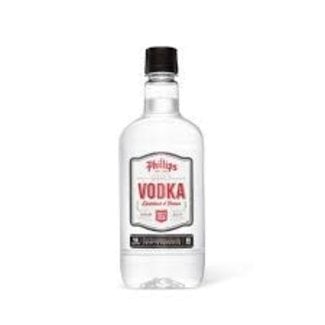 Phillips Phillips Vodka TRAVELER 750ml