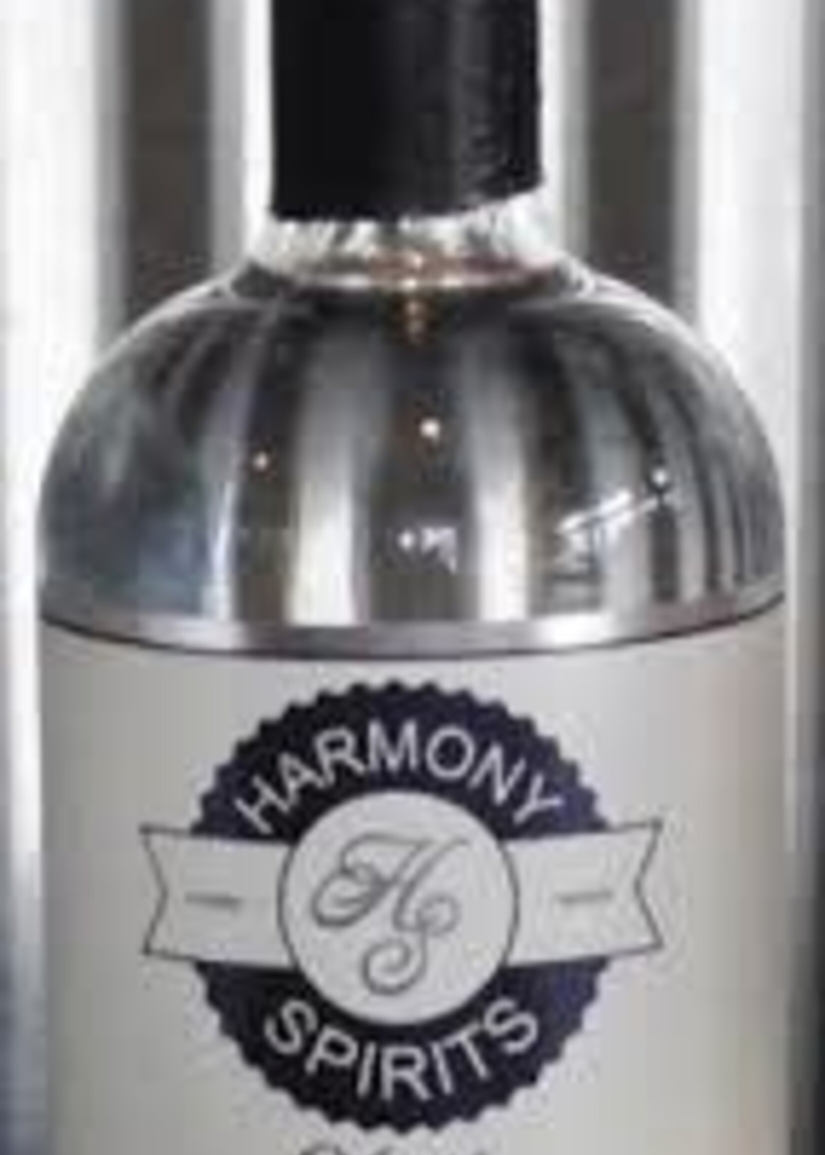 Harmony Spirits Harmony Spirits Vodka 750ml