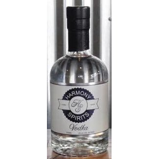 Harmony Spirits Harmony Spirits Vodka 750ml