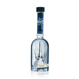 Milagro Tequila Milagro Select Barrel Reserve Silver Tequila 750ml