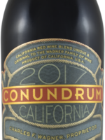 Conundrum Conundrum Red