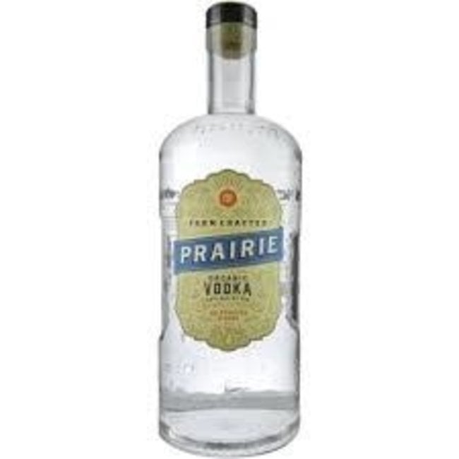Prairie Vodka 1.75