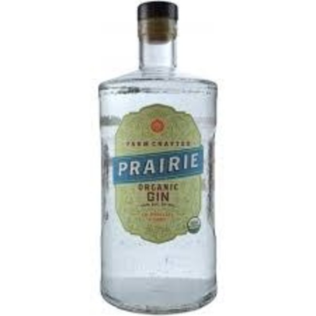 Prairie Gin 1.75