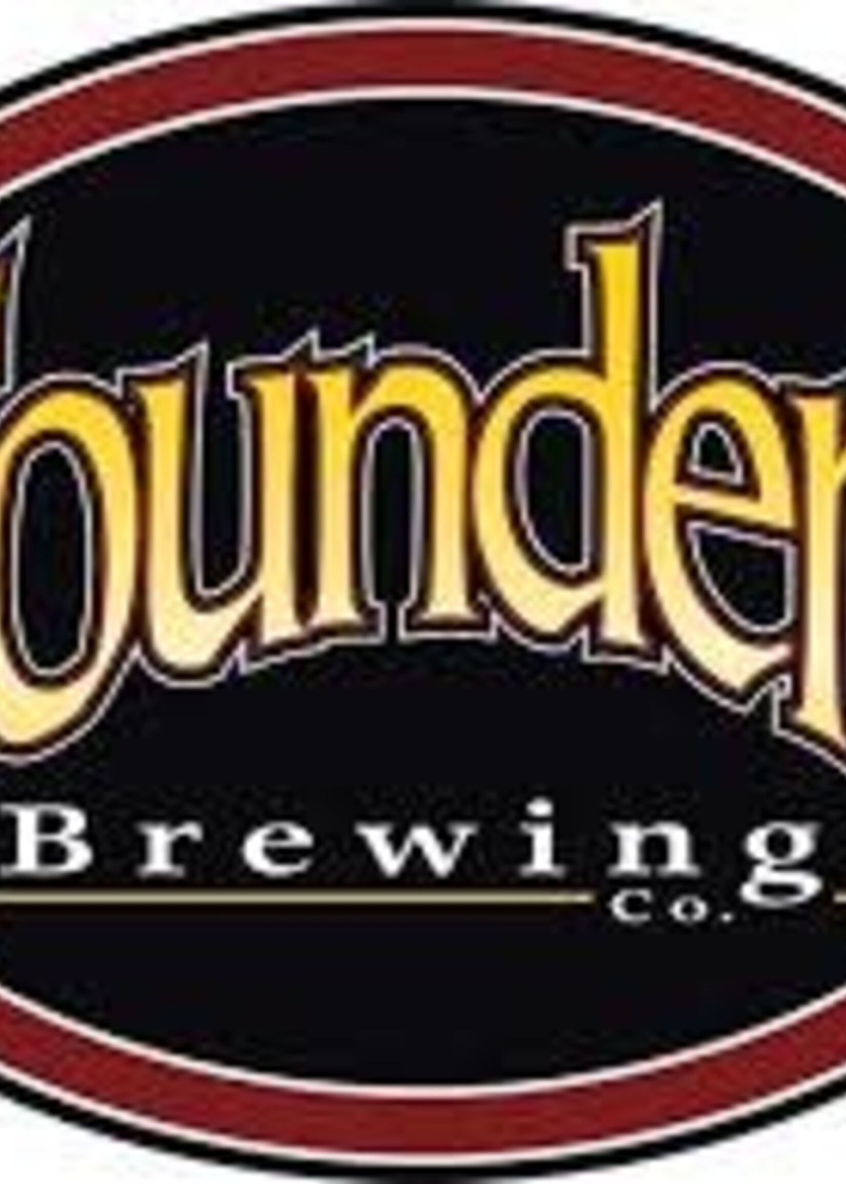 Founders Brewing Company Founders Backwoods Bastard 4 btl
