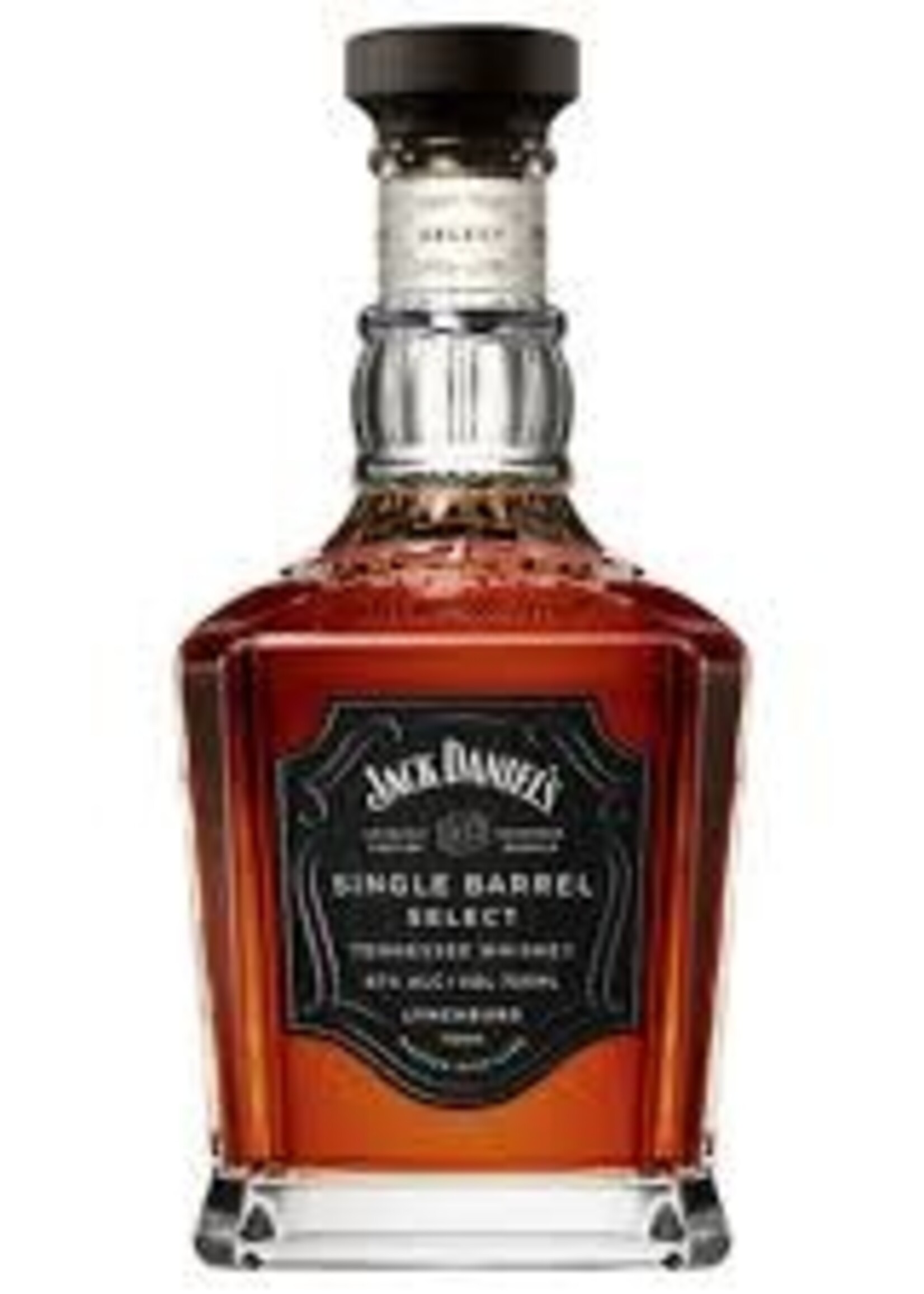 Jack Daniels Jack Daniels Single Barrel Whiskey 750ml