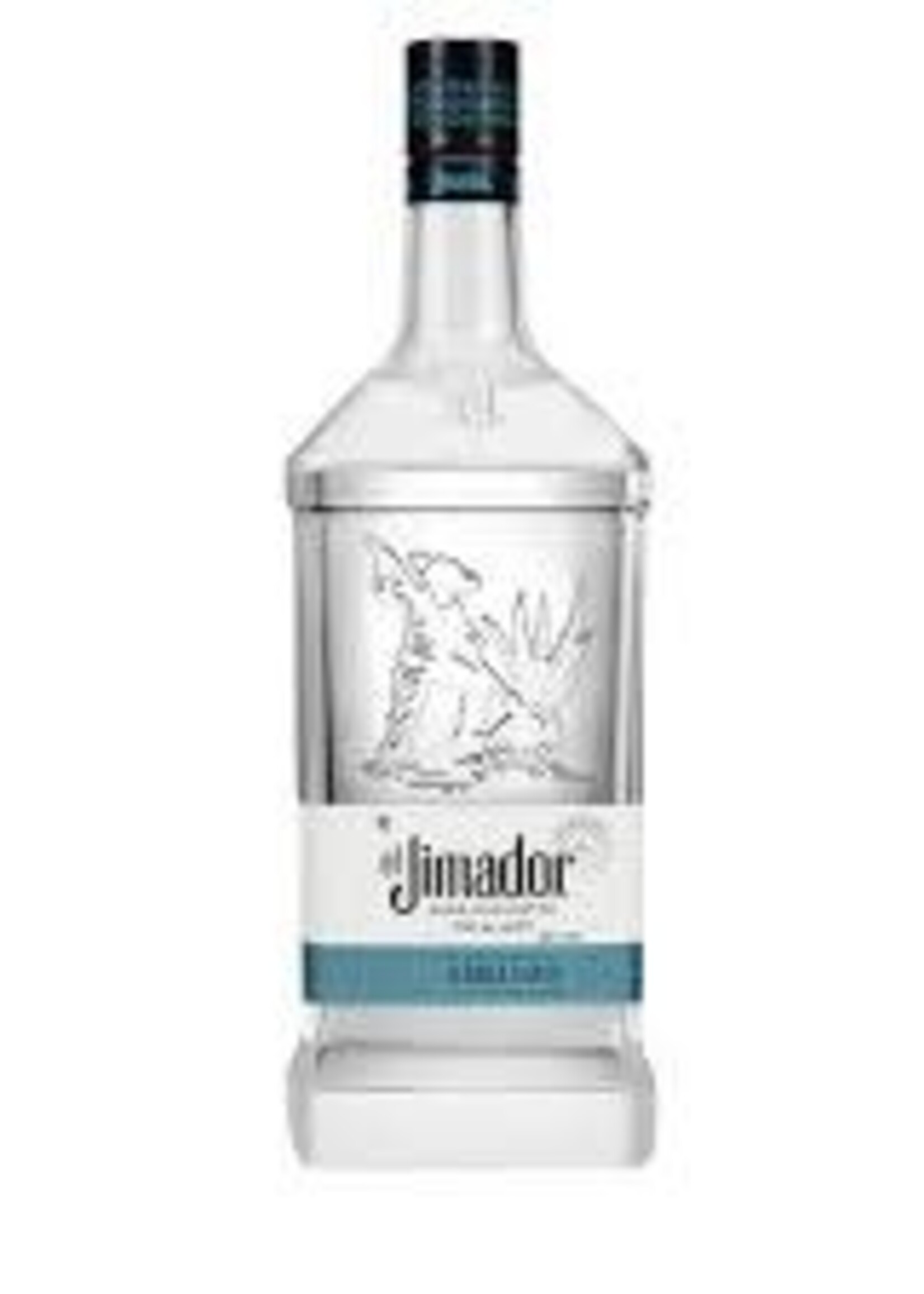 El Jimador El Jimador Blanco Tequila 1.75