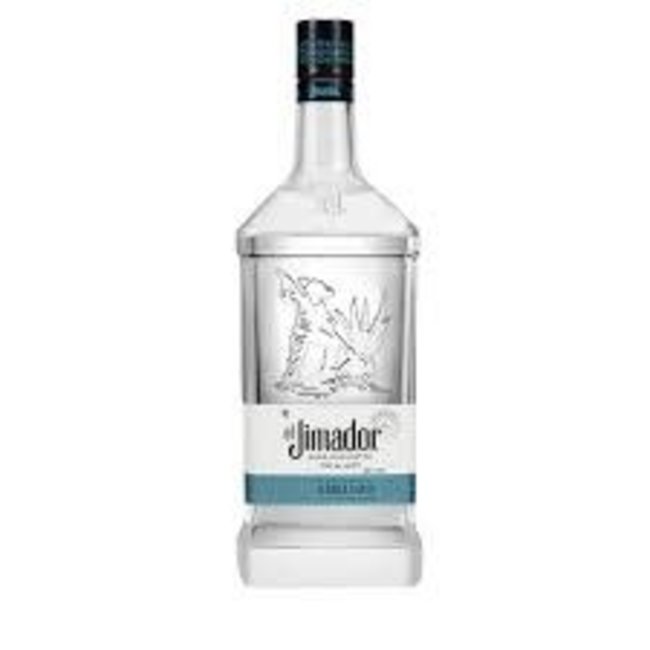 El Jimador Blanco Tequila 1.75