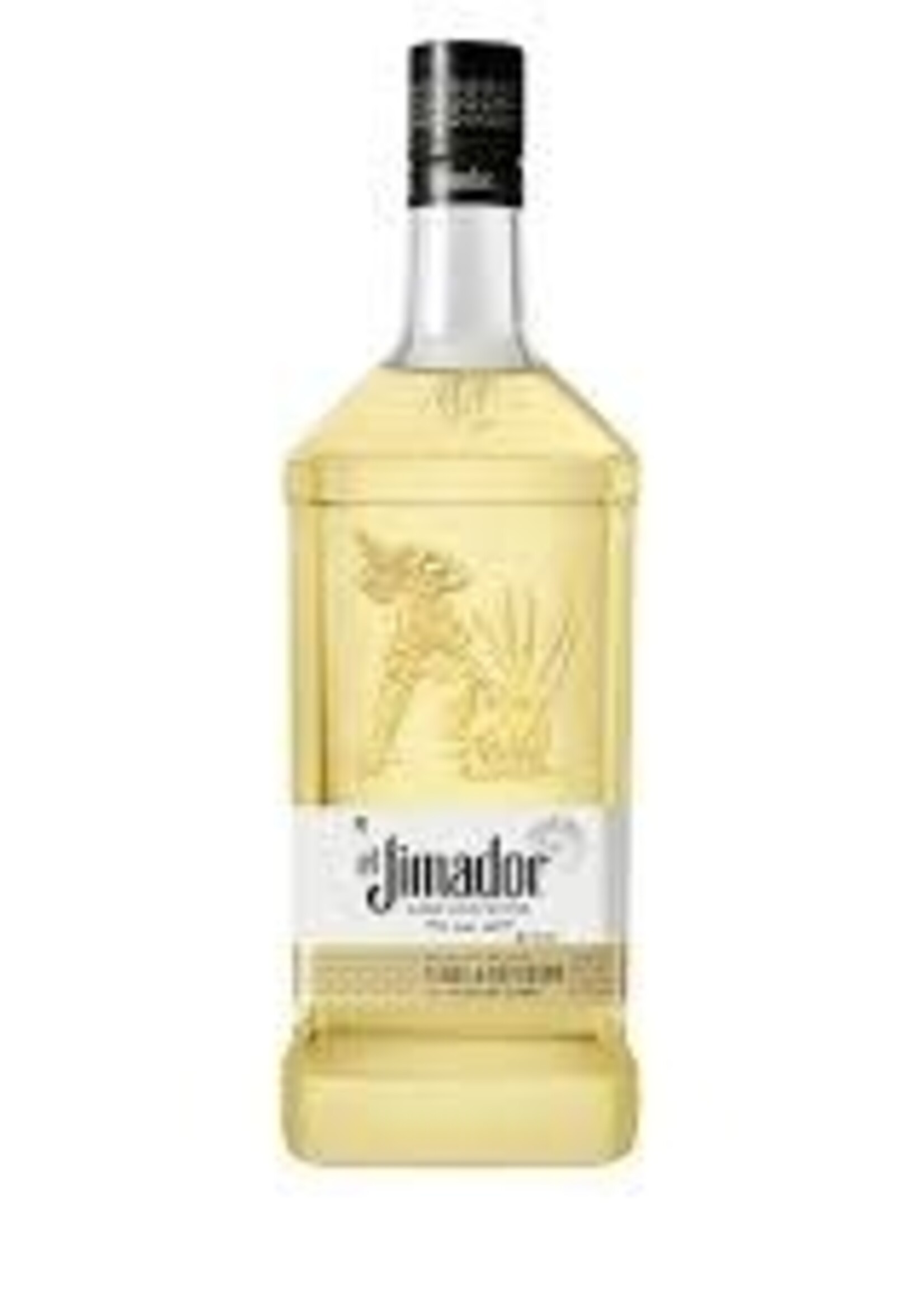 El Jimador El Jimador Reposado 1.75