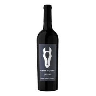 Dark Horse Wine Dark Horse Merlot