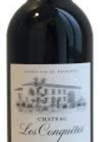 Chateau David Beaulieu Chateau Les Conquetes