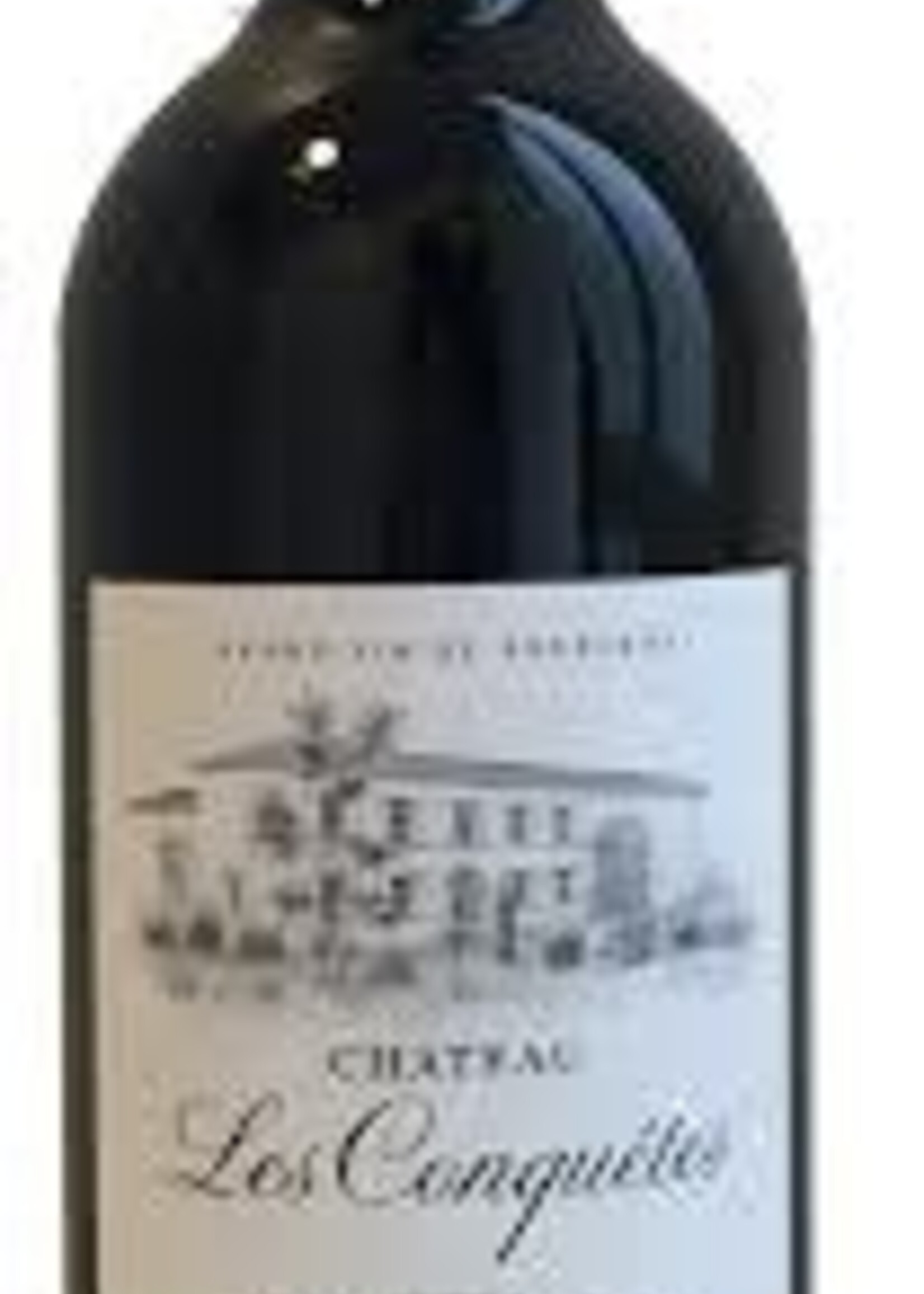 Chateau David Beaulieu Chateau Les Conquetes