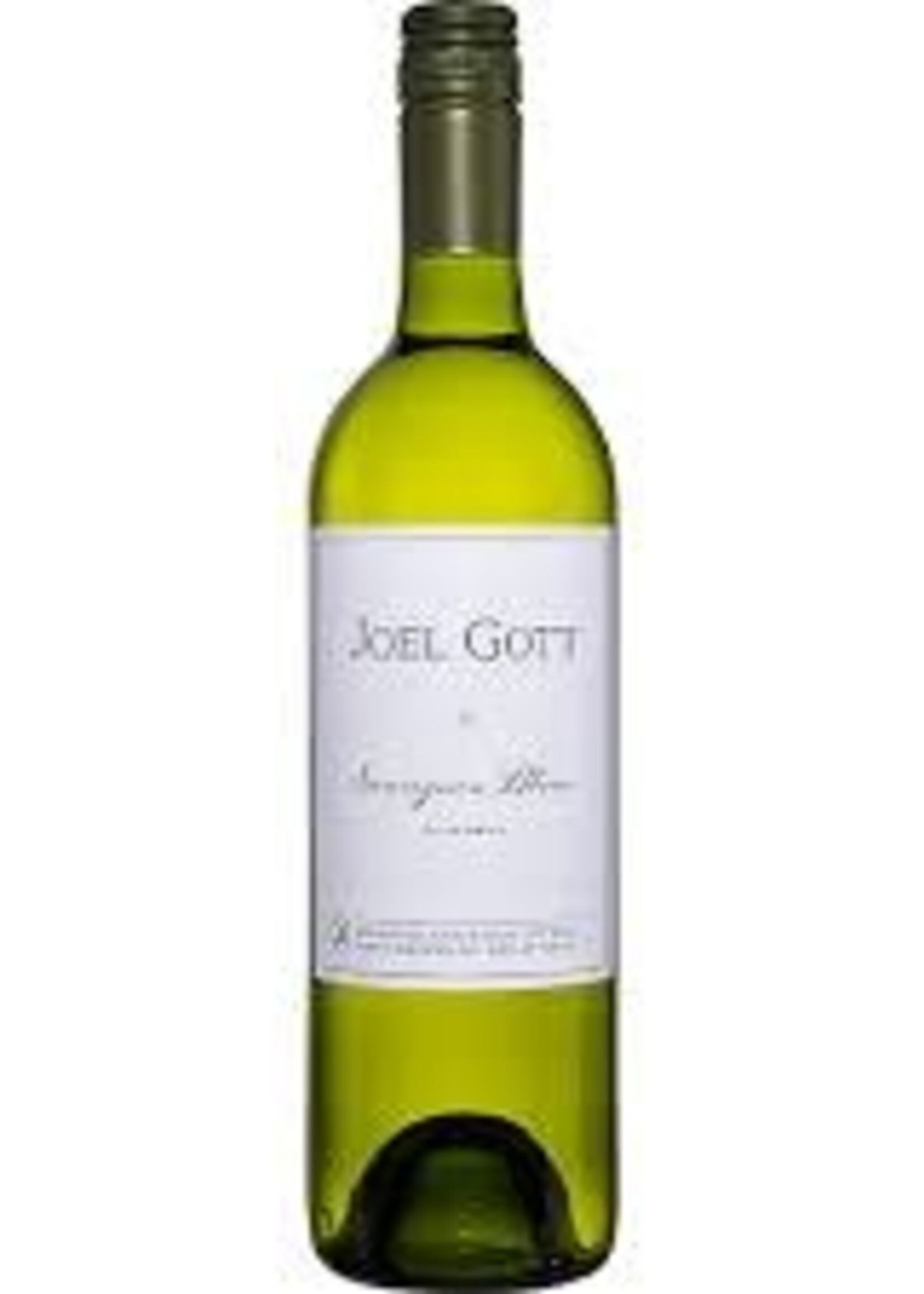 Joel Gott Joel Gott Sauv Blanc
