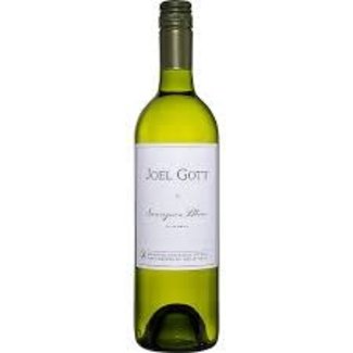 Joel Gott Joel Gott Sauv Blanc