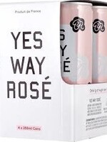 Yes Way Rose Yes Way Rose 4 can