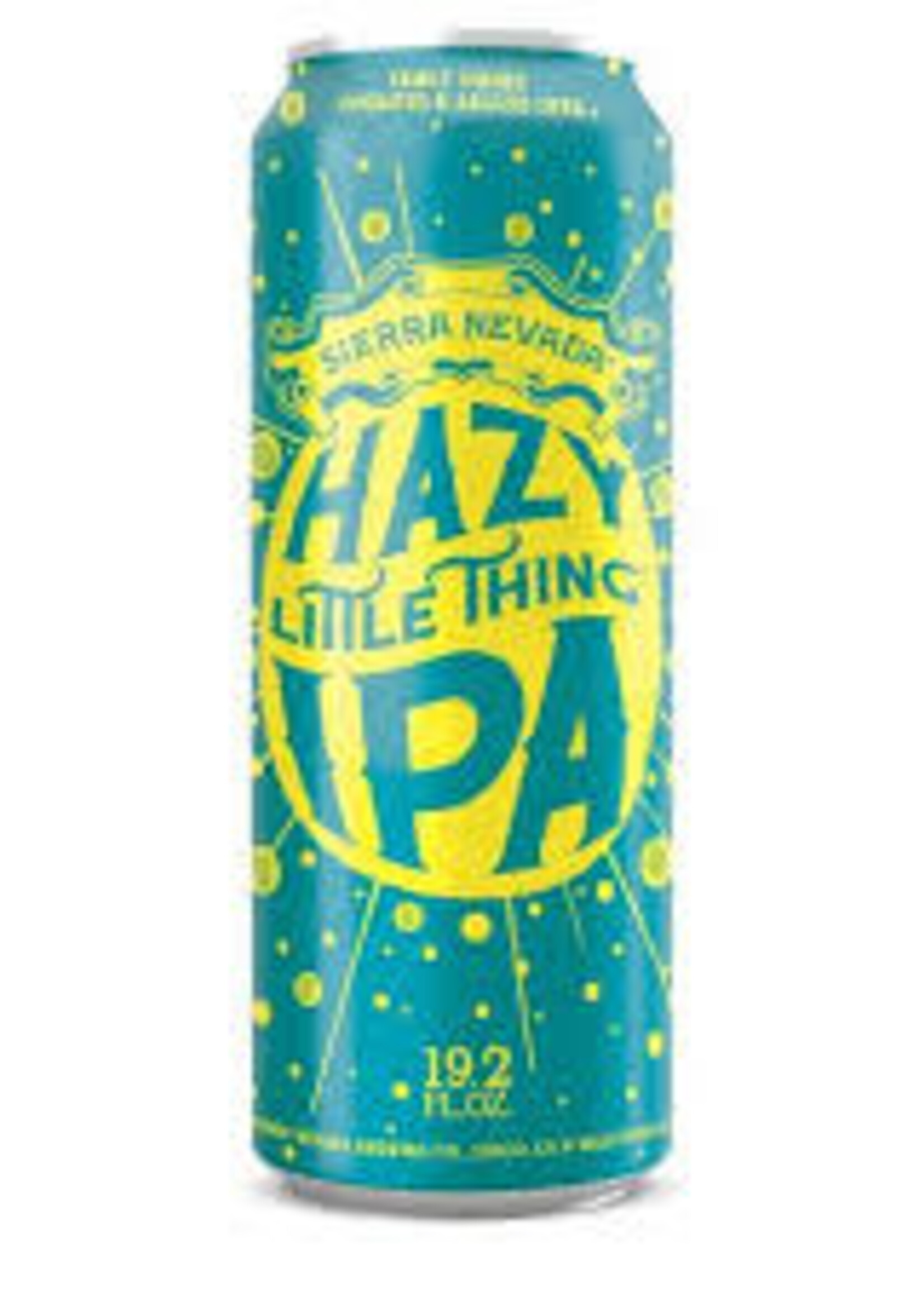 Sierra Nevada Sierra Nevada Hazy Little Thing 19.2oz can