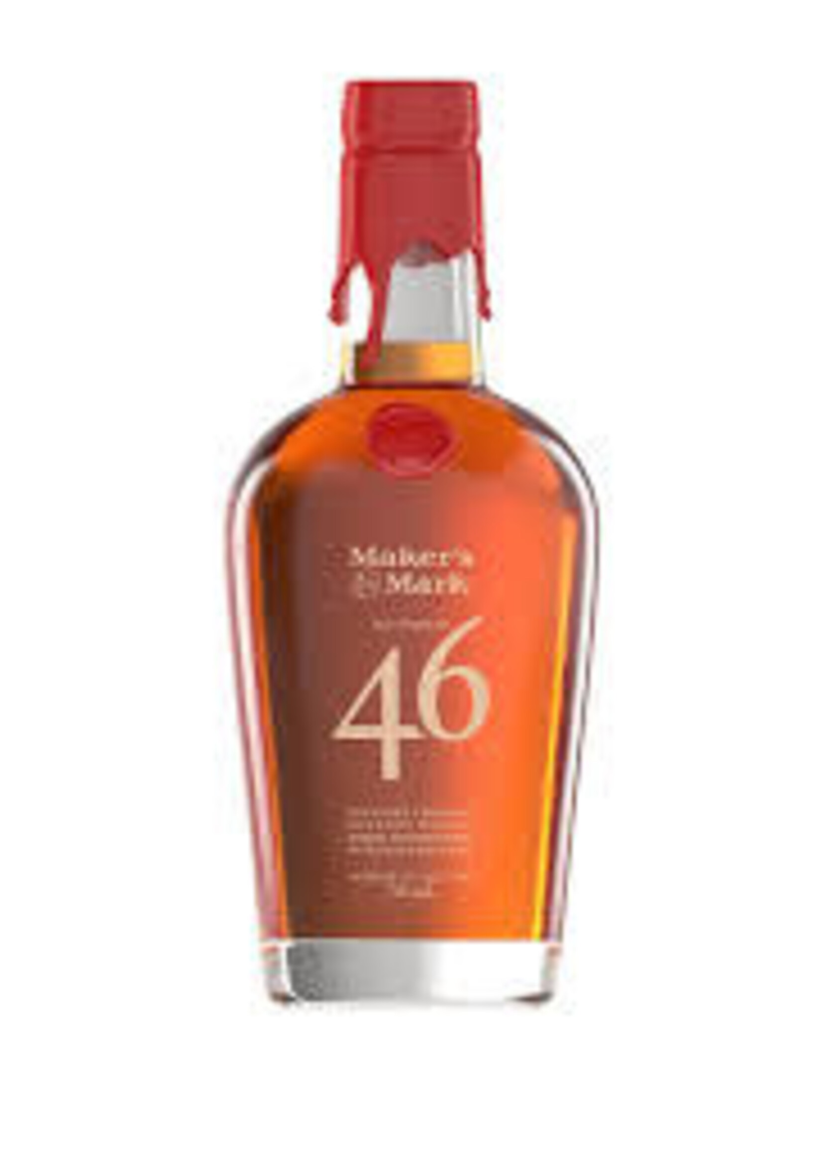 Makers Mark Makers Mark 46 750ml