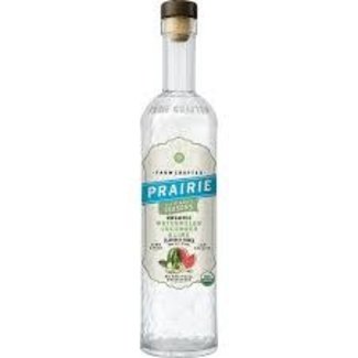 Prairie Prairie Vodka Sustainable Watermelon Cucumber & Lime 750ml