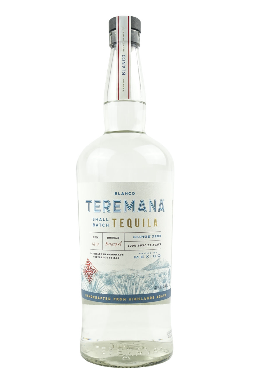 Teremana Tequila Teremana Blanco Tequila 750ml Elevated Beer Wine