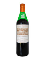 Les Hauts de Lagarde Les Hauts de Lagarde Bordeaux Red