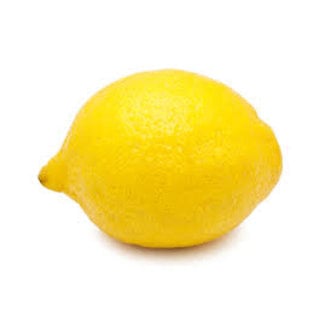 Bar Supplies Lemon