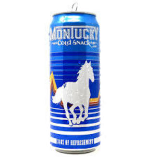 Montucky Montucky Cold Snacks 24oz can