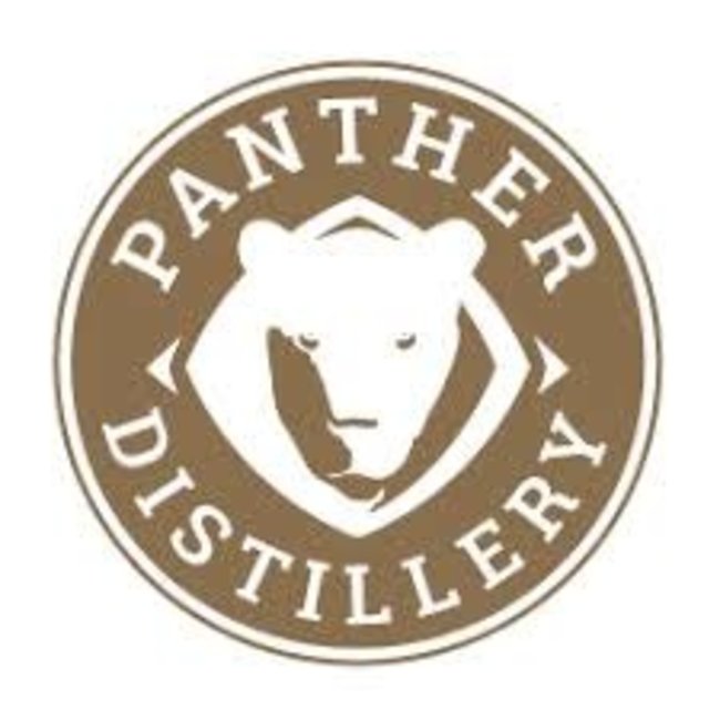 Panther Ordeal Bourbon 1L