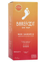 Barefoot Barefoot On Tap Sangria 3L