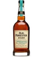 Old Forester Old Forester 1920 Prohibition 750ml