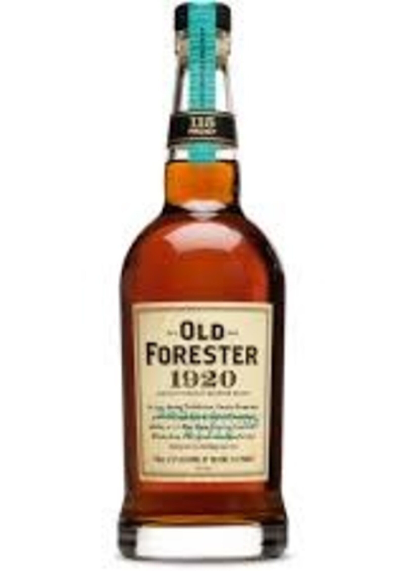 Old Forester Old Forester 1920 Prohibition 750ml
