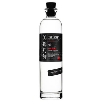 Mizu Mizu Saga Barley Shochu