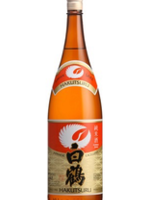 Hakutsuru Hakutsuru Excellent Sake 1.8L