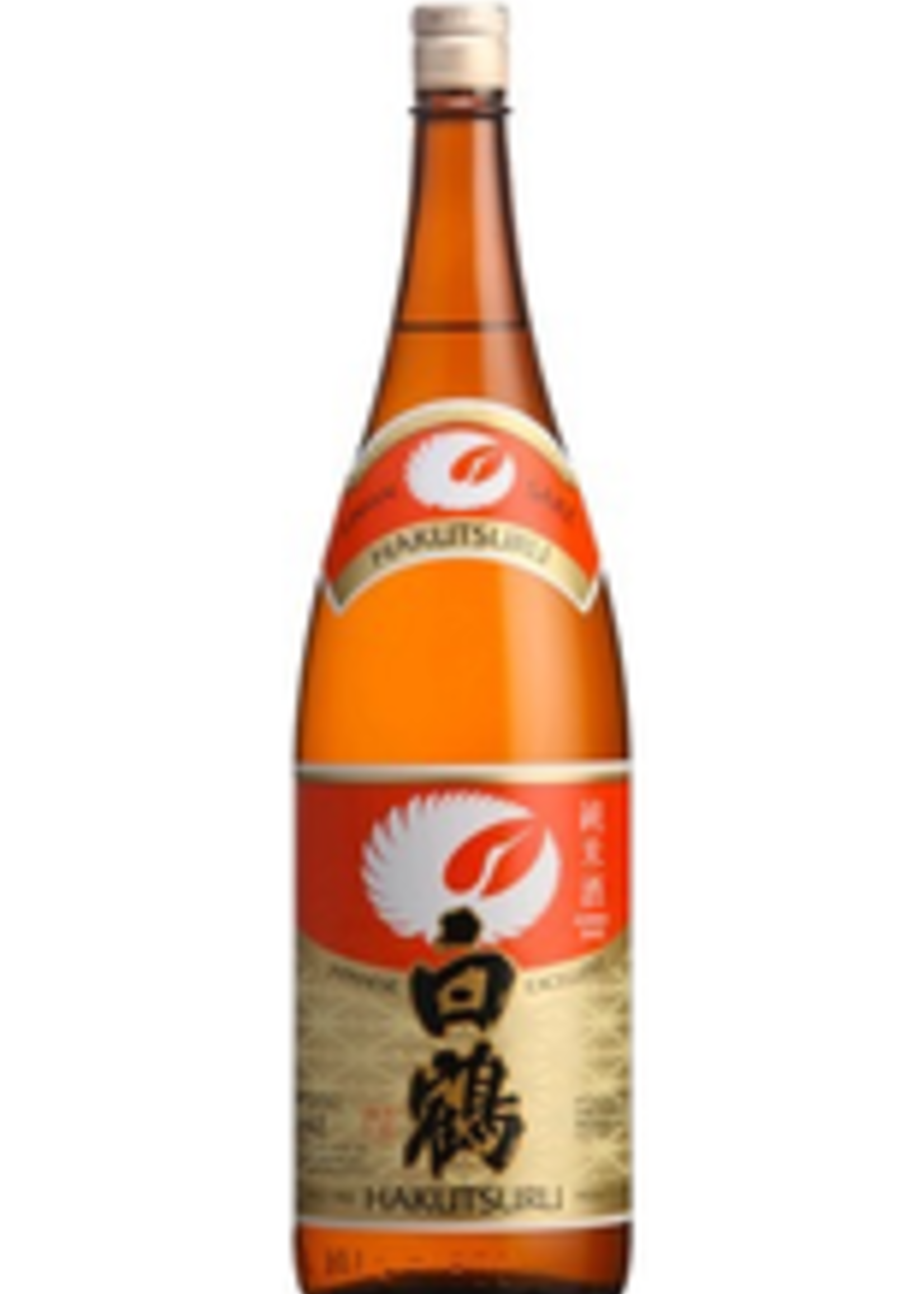 Hakutsuru Hakutsuru Excellent Sake 1.8L