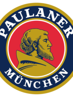 Paulaner Paulaner Premium Pilsener 4 can